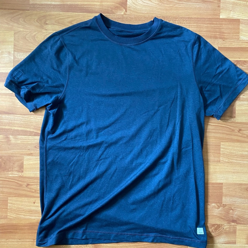 Vuori ponto performance tee
